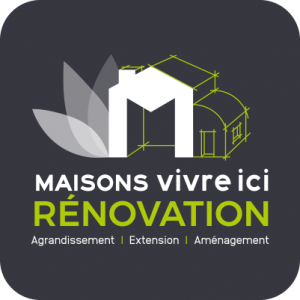Maisons Vivre ici Rénovation-Agrandissement-Extension-Aménagement